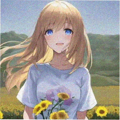 访客阿舟头像